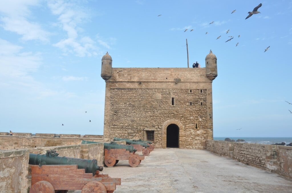 essaouira
